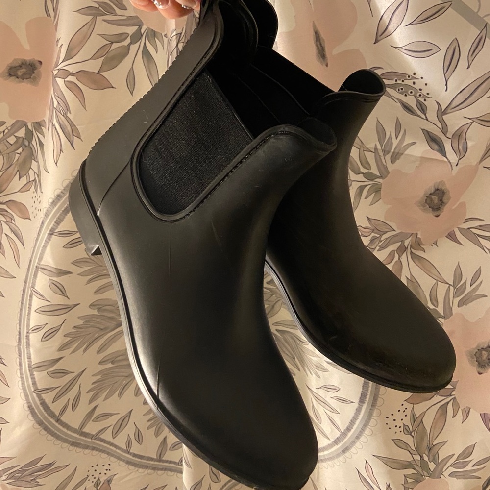 Merona Chelsea Rainboots